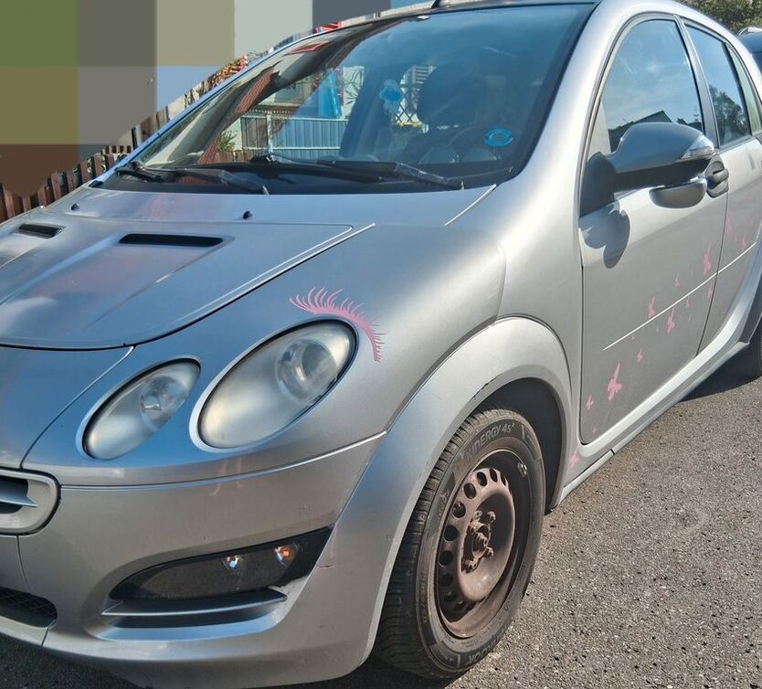 ForFour
