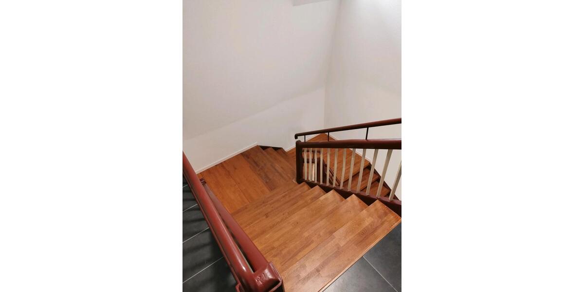 Maisonettenwohnung Stuttgart Mühlhausen - 2 Zimmer, 69 m&sup2;, 299.000&euro; | Angebot:26061312