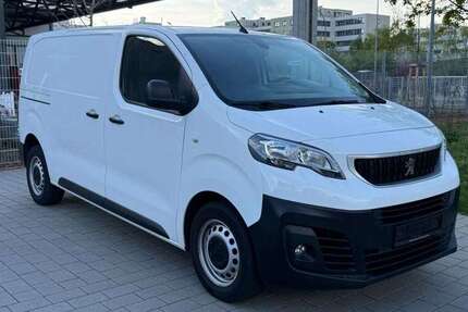 Peugeot Expert 126.000 km 11.500 &euro; Fellbach-Stuttgart 70736