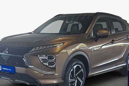 Mitsubishi Eclipse Cross 19.129 km 28.460 &euro; Stuttgart 70190