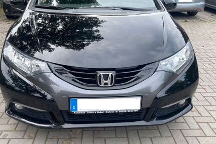 Honda Civic 84.056 km 7.000 &euro; Stuttgart 70439