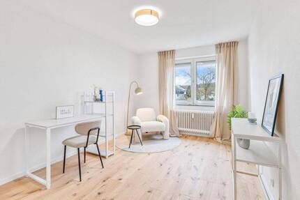 Wohnung Leonberg Höfingen - 3 Zimmer, 84 m&sup2;, 338.900&euro; | Angebot:26271342