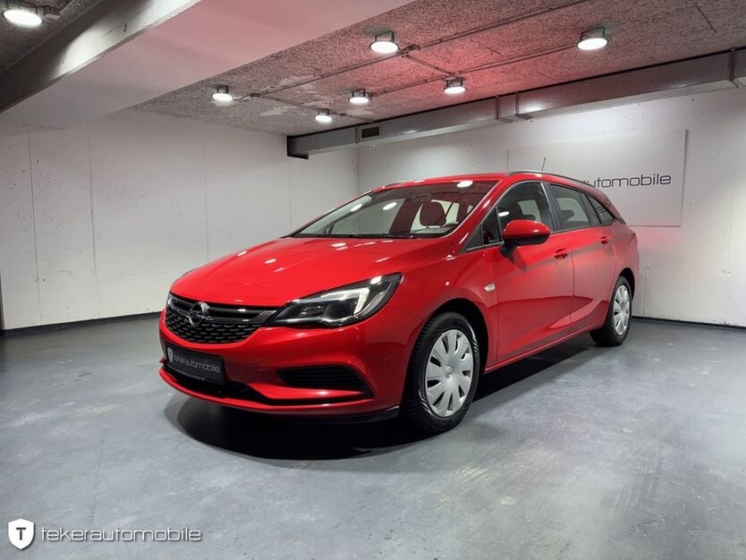 Opel Astra 137.060 km 7.990 € Nürtingen 72622