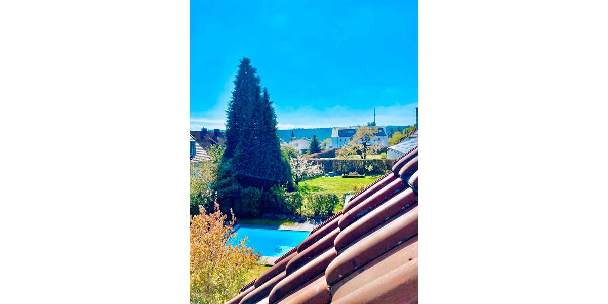 Etagenwohnung Stuttgart Bopser - 2 Zimmer, 70 m&sup2;, 1.250&euro; | Angebot:25392227