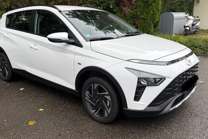 Hyundai BAYON 6.900 km 16.800 &euro; Affalterbach 71563