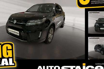 Suzuki Vitara 5.500 km 21.990 &euro; Stuttgart 70188
