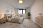 Etagenwohnung Stuttgart Möhringen - 3 Zimmer, 74 m&sup2;, 299.000&euro; | Angebot:25704310