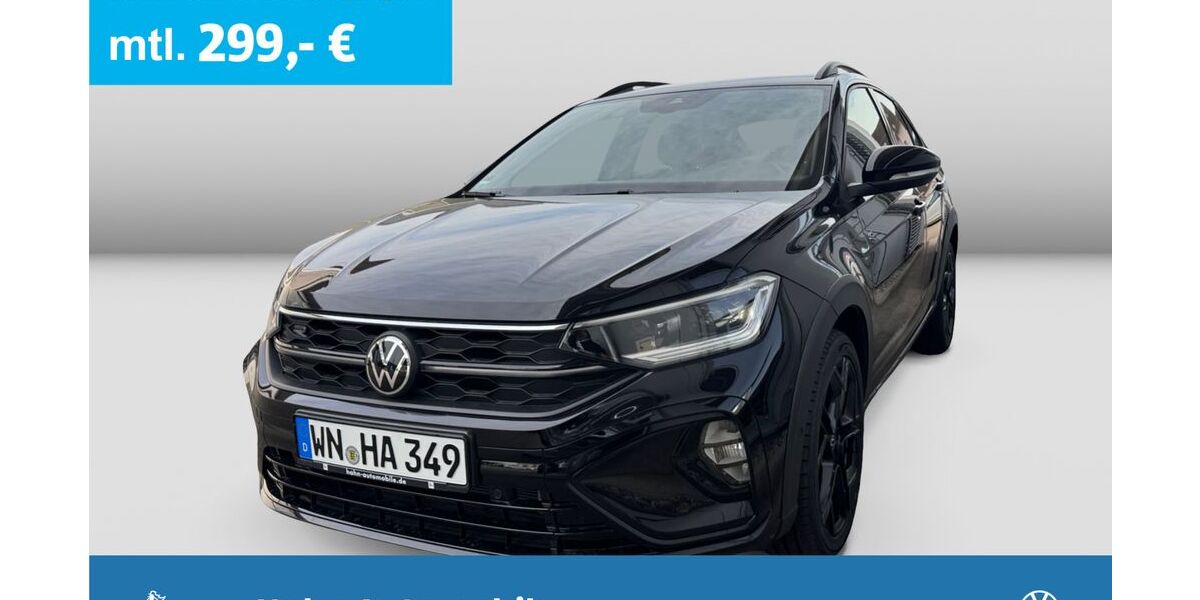 VW Taigo 4.750 km 29.990 &euro; Schorndorf 73614