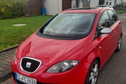 Seat Altea 172.000 km 3.600 € Neckartailfingen 72666