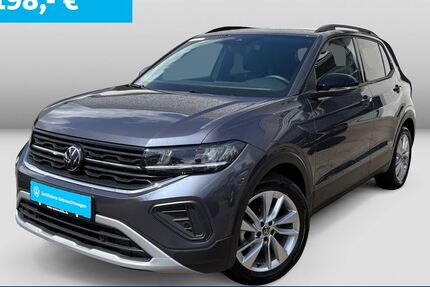 VW T-Cross 21.103 km 21.890 &euro; Esslingen (bei Stuttgart) 73734