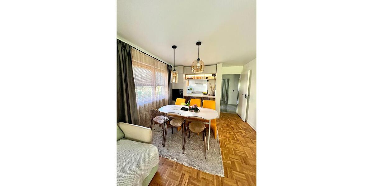 Erdgeschoßwohnung Stuttgart Fasanenhof-Ost - 4 Zimmer, 69 m&sup2;, 379.000&euro; | Angebot:25932902