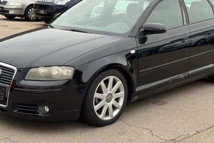 Audi A3 280.000 km 1.790 € Tübingen 72072