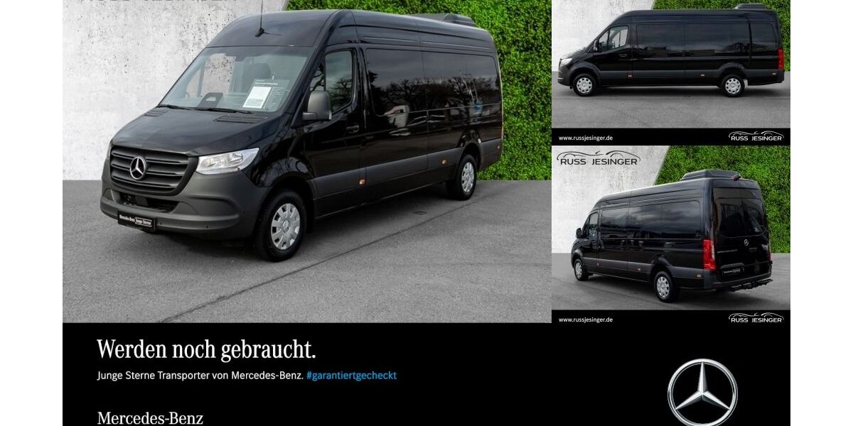 Mercedes-Benz Sprinter 47.700 km 54.900 &euro; Dettingen unter Teck 73265