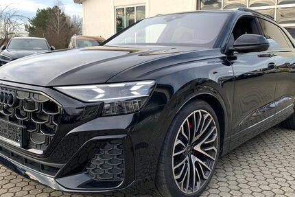 Audi Q8 7.500 km 89.995 &euro; Kirchheim/Teck-Nabern 73230