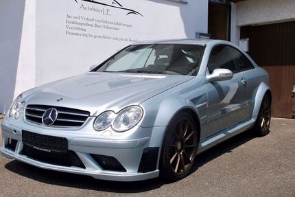 Mercedes-Benz CLK 63 AMG 37.000 km 42.900 &euro; Leinfelden-Echterdingen 70771