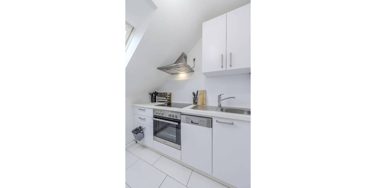 Etagenwohnung Stuttgart / Hedelfingen Hedelfingen - 1 Zimmer, 36 m&sup2;, 139.000&euro; | Angebot:25999438