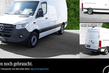 Mercedes-Benz Sprinter 37.200 km 46.291 &euro; Dettingen unter Teck 73265