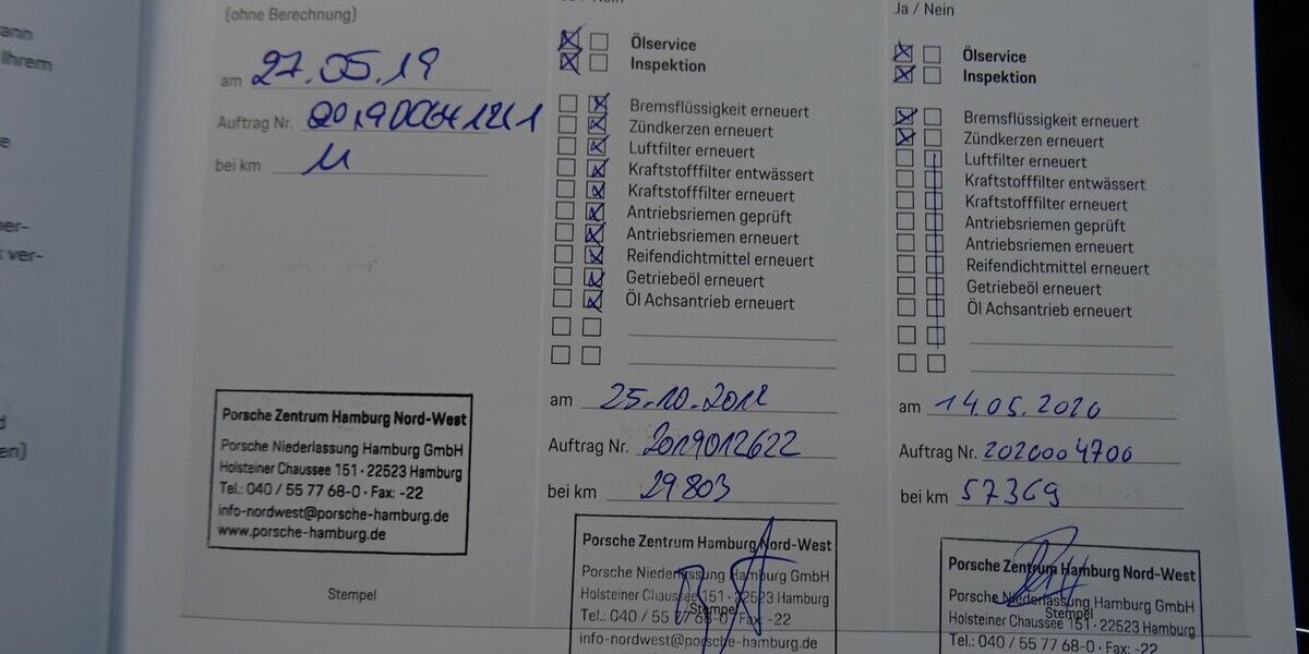 Porsche Panamera GTS Sport Turismo*Keramik,21´´Alu,Standh 148.000 km 65.850 € Schorndorf 73614