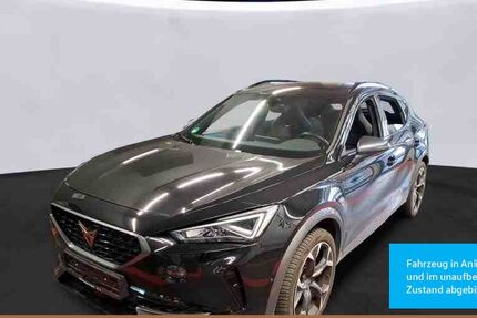 Cupra Formentor 14.598 km 29.430 &euro; Stuttgart-Feuerbach 70469