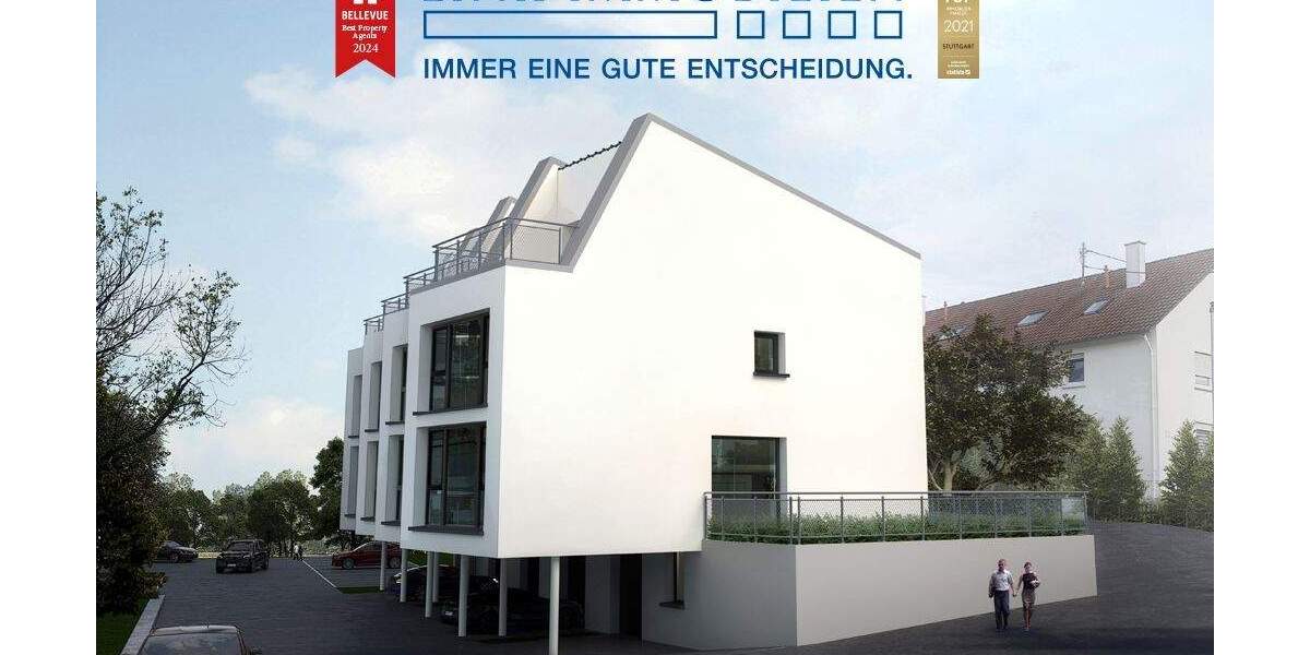 Reihenendhaus Neuhausen auf den Fildern - 5 Zimmer, 150 m&sup2;, 819.000&euro; | Angebot:25703835