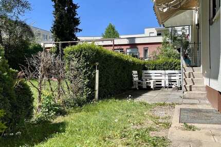 Wohnung Ludwigsburg Eglosheim - 4.5 Zimmer, 92 m&sup2;, 360.000&euro; | Angebot:26882785