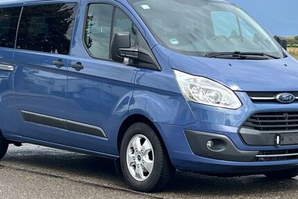 Ford Transit 191.000 km 17.500 € Fellbach 70736
