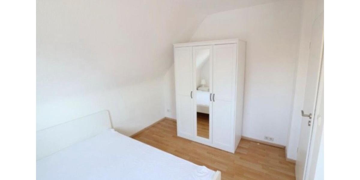 Etagenwohnung Stuttgart Zuffenhausen - 3 Zimmer, 55 m&sup2;, 550&euro; | Angebot:25304104