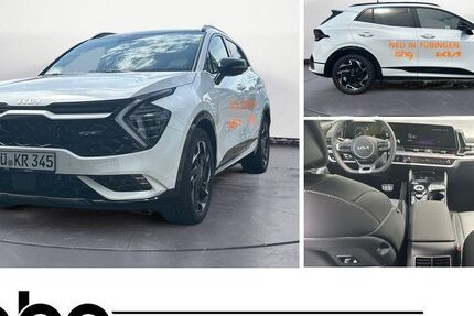 Kia Sportage 42.862 km 32.490 &euro; Tübingen 72072
