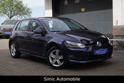 VW Golf 100.000 km 9.550 &euro; Owen 73277