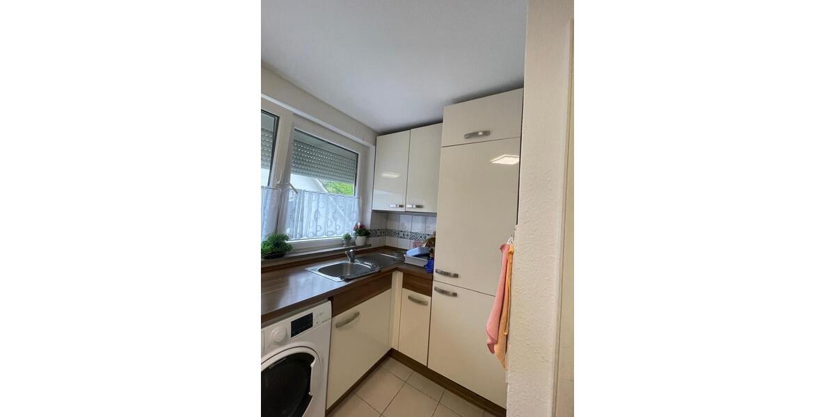 Dachgeschoßwohnung Esslingen am Neckar Brühl - 3 Zimmer, 61 m&sup2;, 199.999&euro; | Angebot:26380772