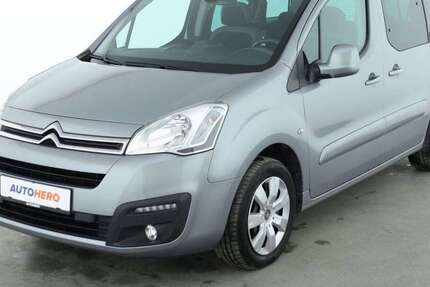 Citroen Berlingo 105.551 km 11.110 &euro; Stuttgart 70195