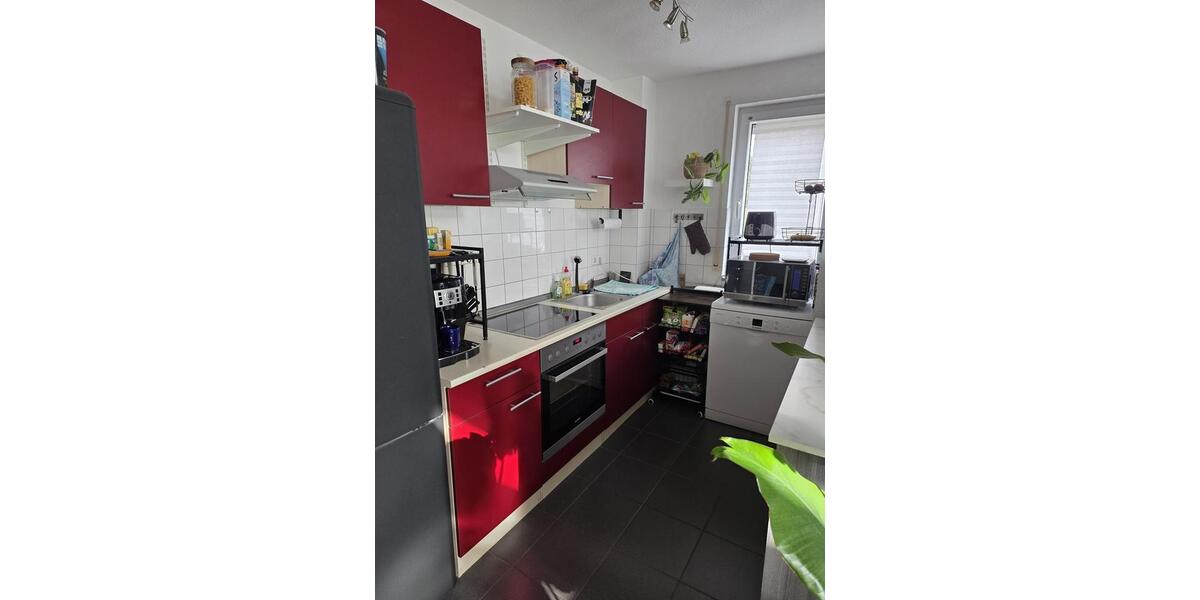 Dachgeschoßwohnung Stuttgart Birkach - 2.5 Zimmer, 58 m&sup2;, 740&euro; | Angebot:25225176