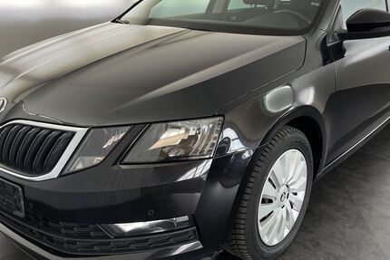 Skoda Octavia 366.000 km 6.900 &euro; Metzingen 72555