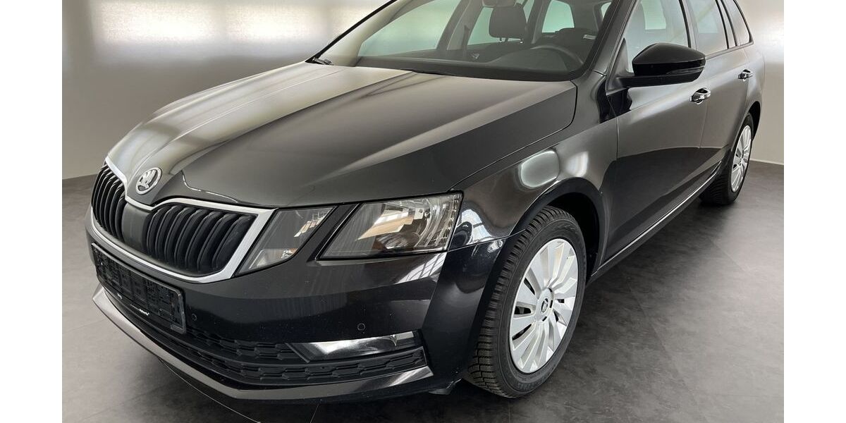 Skoda Octavia 366.000 km 6.900 &euro; Metzingen 72555
