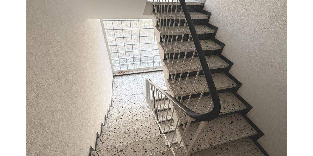 Etagenwohnung Stuttgart Riedenberg - 2 Zimmer, 57 m&sup2;, 199.000&euro; | Angebot:25662280