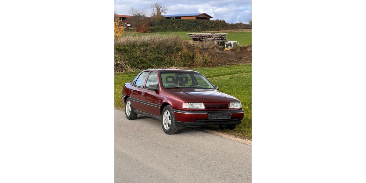 Opel Vectra 220.015 km 2.000 &euro; Marbach am Neckar 71672