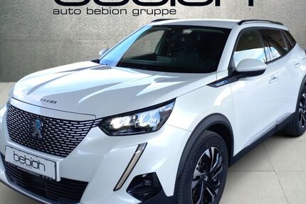 Peugeot 2008 34.100 km 16.580 € Esslingen 73728