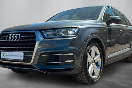 Audi Q7 111.102 km 38.790 &euro; Weinstadt 71384