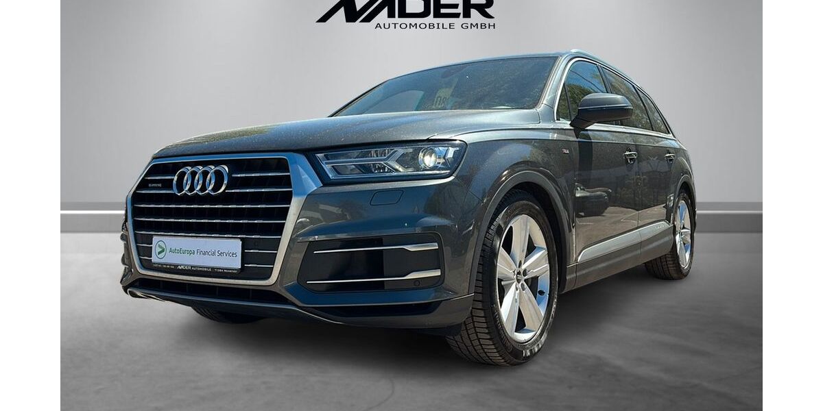 Audi Q7 111.102 km 38.790 &euro; Weinstadt 71384