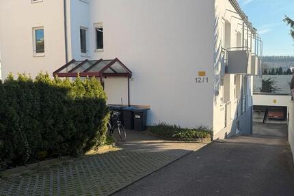 Wohnung Esslingen am Neckar Oberesslingen - 1 Zimmer, 24 m&sup2;, 109.000&euro; | Angebot:27007615