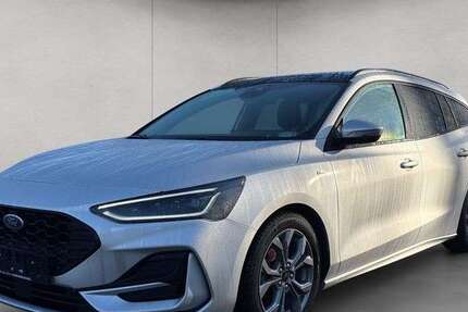 Ford Focus 14.921 km 22.500 &euro; Stuttgart 70190