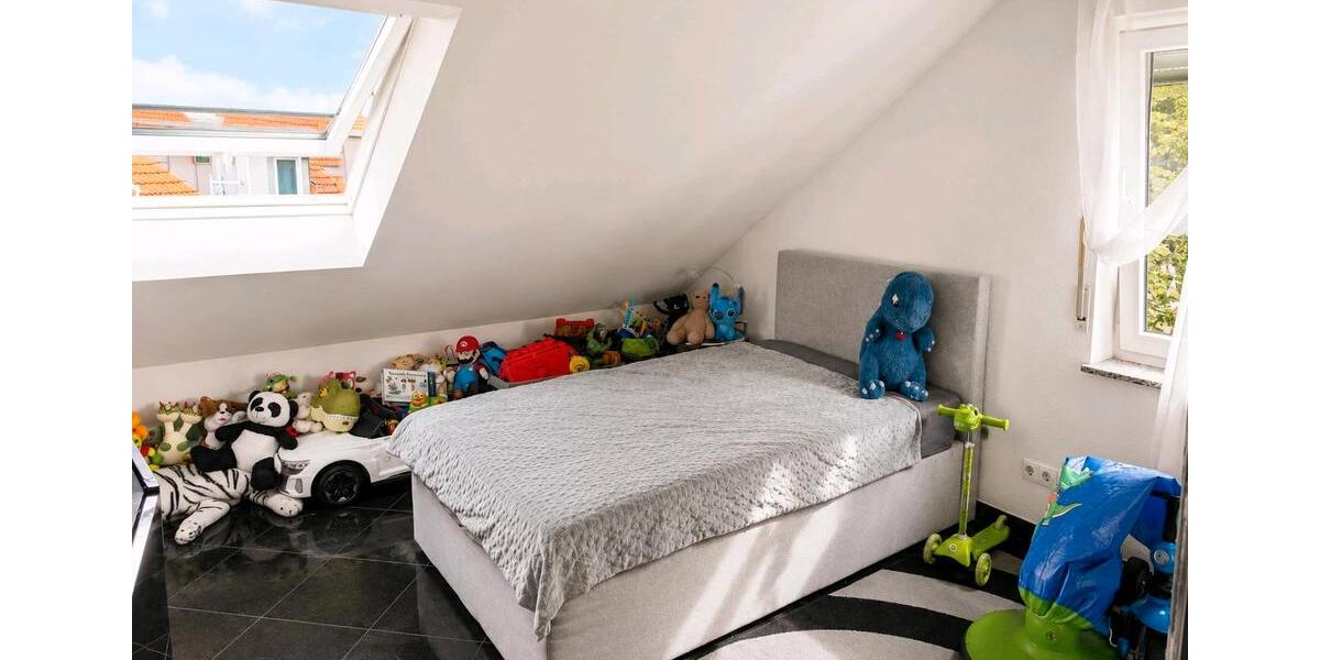 Maisonettenwohnung Schwieberdingen - 4.5 Zimmer, 104 m&sup2;, 474.000&euro; | Angebot:26802192