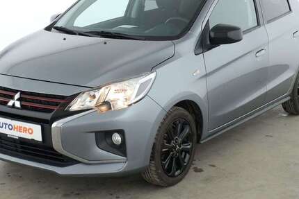 Mitsubishi Space Star 19.199 km 12.370 &euro; Stuttgart 70195