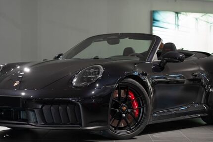 Porsche 992 4.900 km 199.880 &euro; Böblingen 71034