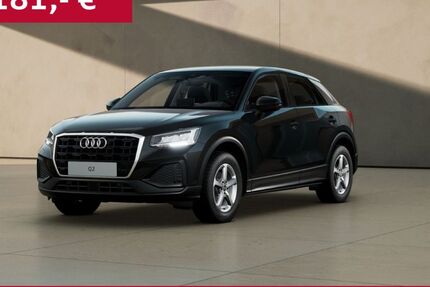 Audi Q2 1.050 km 25.888 € Esslingen 73730