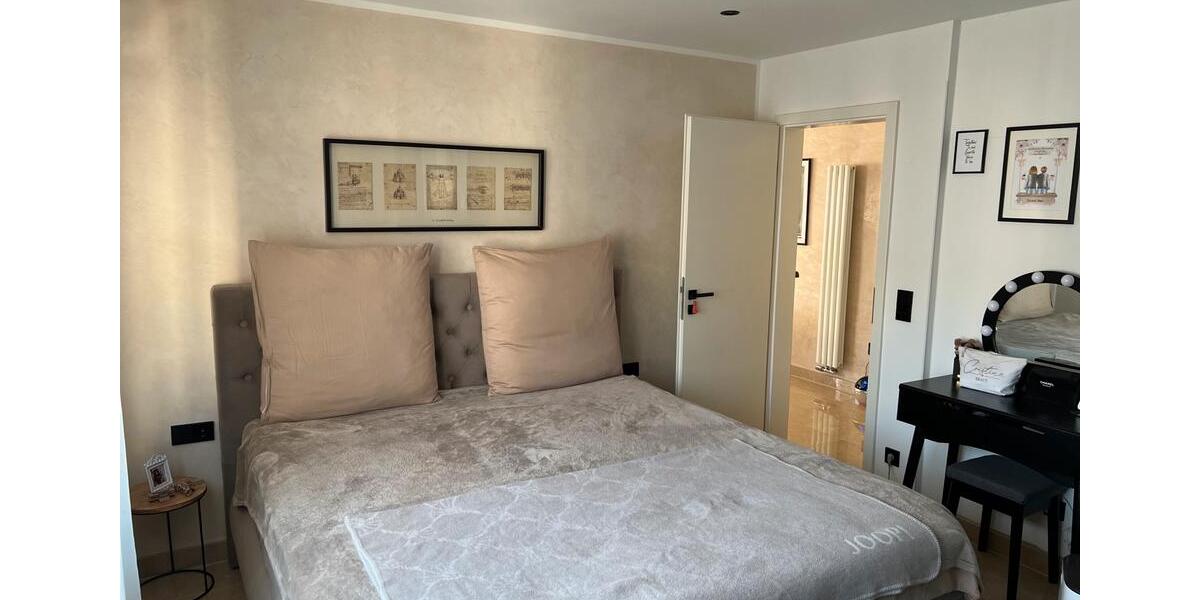 Provisionsfreie 3-Zimmer Wohnung in Sulzgries 3 zimmer