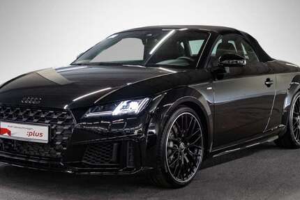 Audi TT 34.000 km 42.000 &euro; Stuttgart 70565