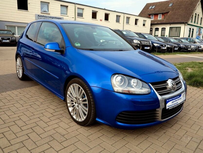 VW Golf 150.000 km 19.000 € Plüderhausen 73655