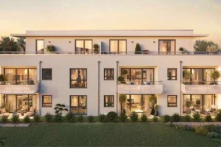 Wohnung zum Kaufen in Möglingen 519.800 € 77.69 m² 3.5 zimmer