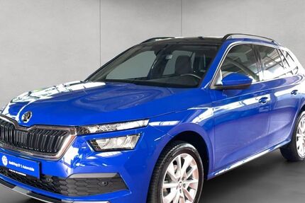 Skoda Kamiq 30.913 km 19.890 &euro; Esslingen 73730